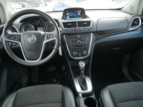 Used 2014 Buick Encore Convenience image 12