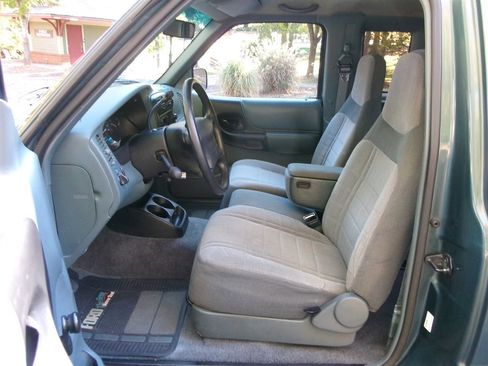 Used 1997 Ford Ranger XLT image 11