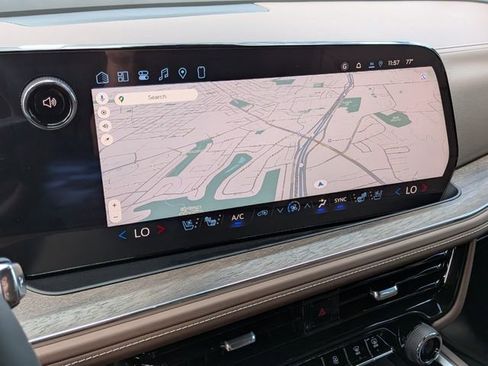 New 2026 Chevrolet Suburban High Country w/ Sun And Tow Package image 35