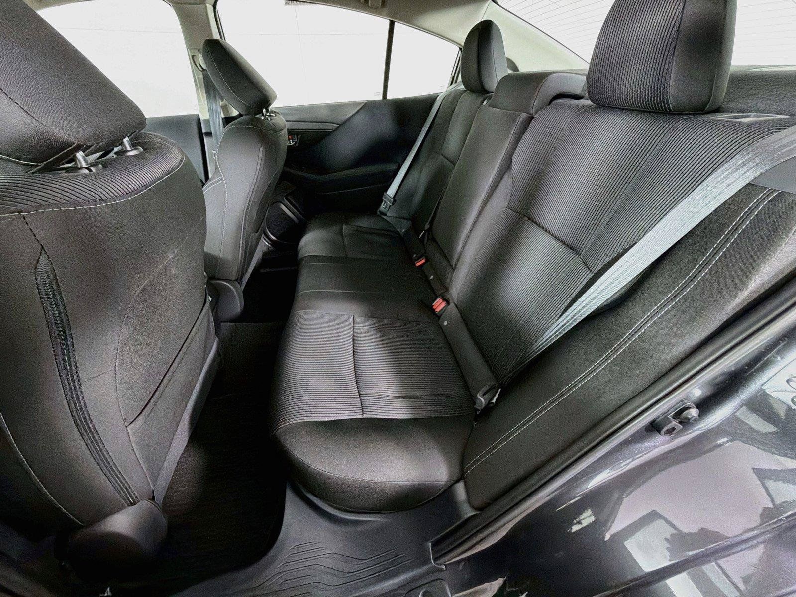 Used 2025 Subaru Legacy Premium AWD/4WD image 26