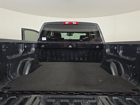 Used 2015 GMC Sierra 1500 SLT w/ Suspension Package, Off-Road AWD/4WD image 12