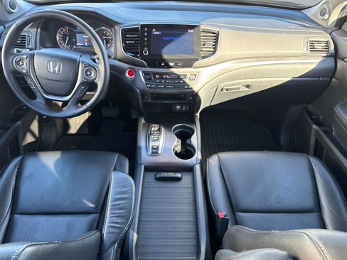 Certified 2023 Honda Ridgeline RTL image 16