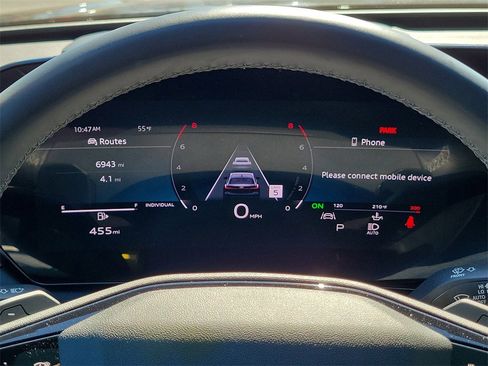 Used 2025 Audi A5 2.0T Premium Plus Sedan w/ Premium Plus image 11