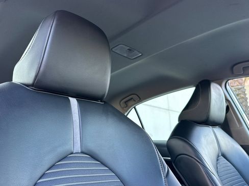Used 2023 Toyota Camry SE image 26