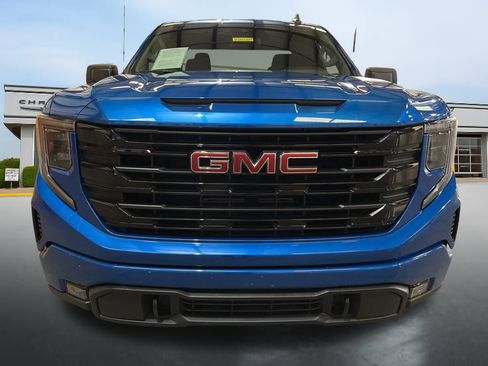 Used 2023 GMC Sierra 1500 Elevation image 8