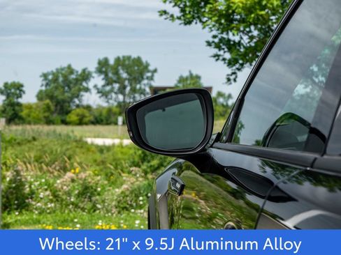 Used 2025 MAZDA CX-70 3.3 Turbo w/ Premium Package AWD/4WD image 17