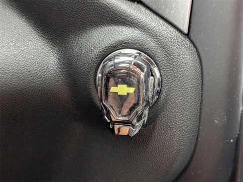 Certified 2021 Chevrolet Silverado 1500 RST w/ Texas Edition Plus image 37