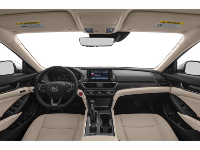 Used 2019 Honda Accord EX-L image 8