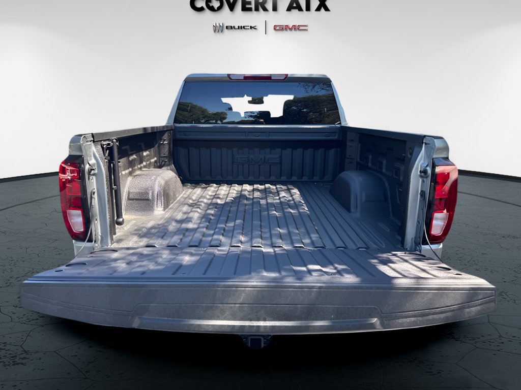 New 2026 GMC Sierra 1500 Elevation w/ Elevation Select Package RWD image 25