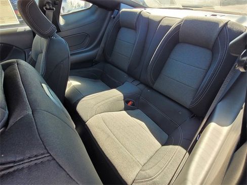 New 2025 Ford Mustang Coupe image 6