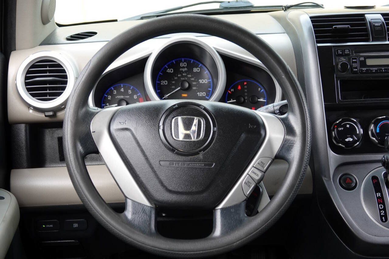 Used 2008 Honda Element LX image 73