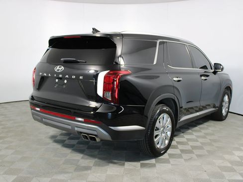 Used 2025 Hyundai Palisade SEL FWD image 35