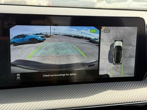 New 2026 Nissan Kicks SR w/ Cold Weather Package image 31