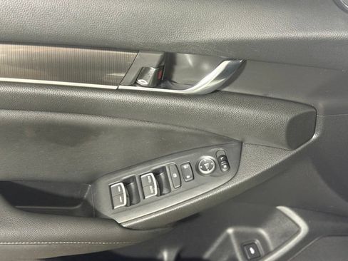 Used 2020 Honda Accord Sport image 22