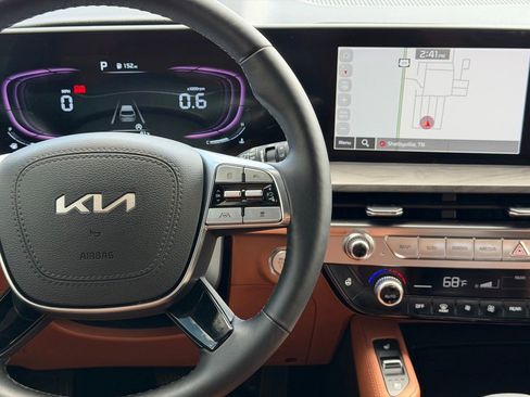 Used 2024 Kia Telluride EX X-Line AWD/4WD image 30