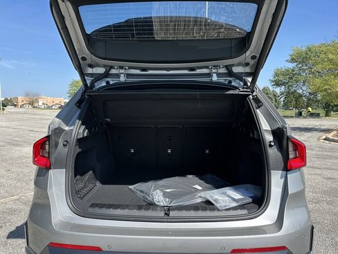 New 2026 BMW X1 xDrive28i w/ Technology Package image 24