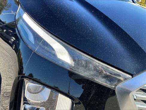 Used 2020 Hyundai Palisade SEL image 27