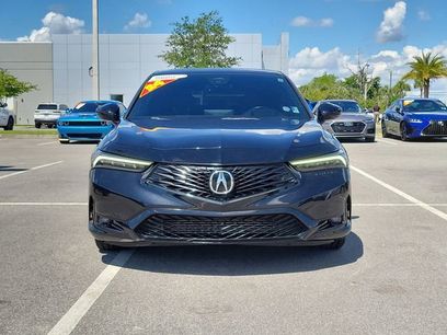 Used 2024 Acura Integra A-Spec