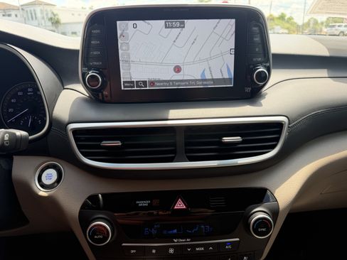 Used 2019 Hyundai Tucson Ultimate FWD image 22