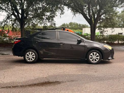 Used 2014 Toyota Corolla L FWD image 6