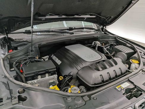 Used 2017 Jeep Grand Cherokee Trailhawk w/ Trailhawk Luxury Group image 17