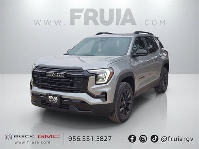 New 2026 GMC Terrain Elevation w/ Elevation Premium Package