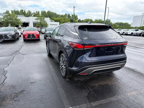 Used 2025 Lexus RX 350 w/ Convenience Package AWD/4WD image 32