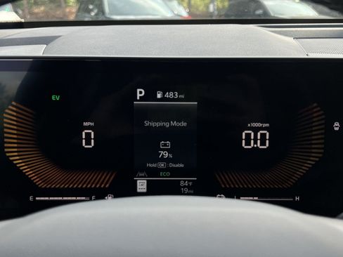 New 2026 Kia Sorento EX AWD/4WD image 21