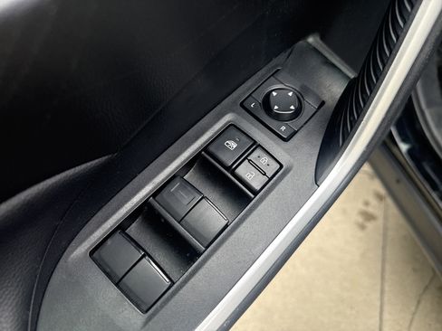 Certified 2025 Toyota RAV4 LE AWD/4WD image 14