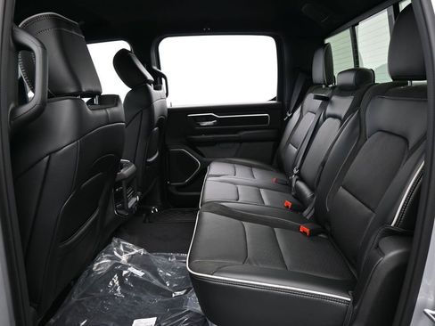 New 2026 RAM 1500 Laramie w/ Night Edition image 27