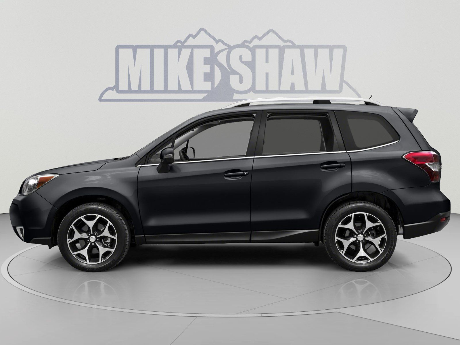 Used 2015 Subaru Forester 2.0XT Premium w/ Rugged Package #1 AWD/4WD image 3