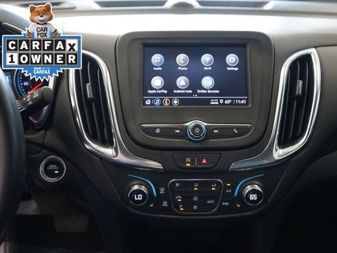 Used 2023 Chevrolet Equinox LT AWD/4WD image 24