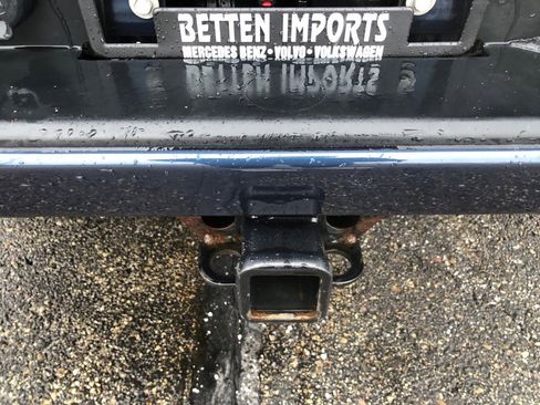 Used 2020 Chevrolet Silverado 1500 High Country w/ Technology Package image 43