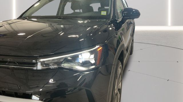 New 2026 Volkswagen Taos SE AWD/4WD image 40