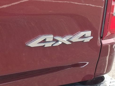 Used 2022 RAM 1500 Laramie image 30