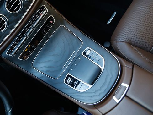 Used 2023 Mercedes-Benz E 450 4MATIC All-Terrain Wagon image 39