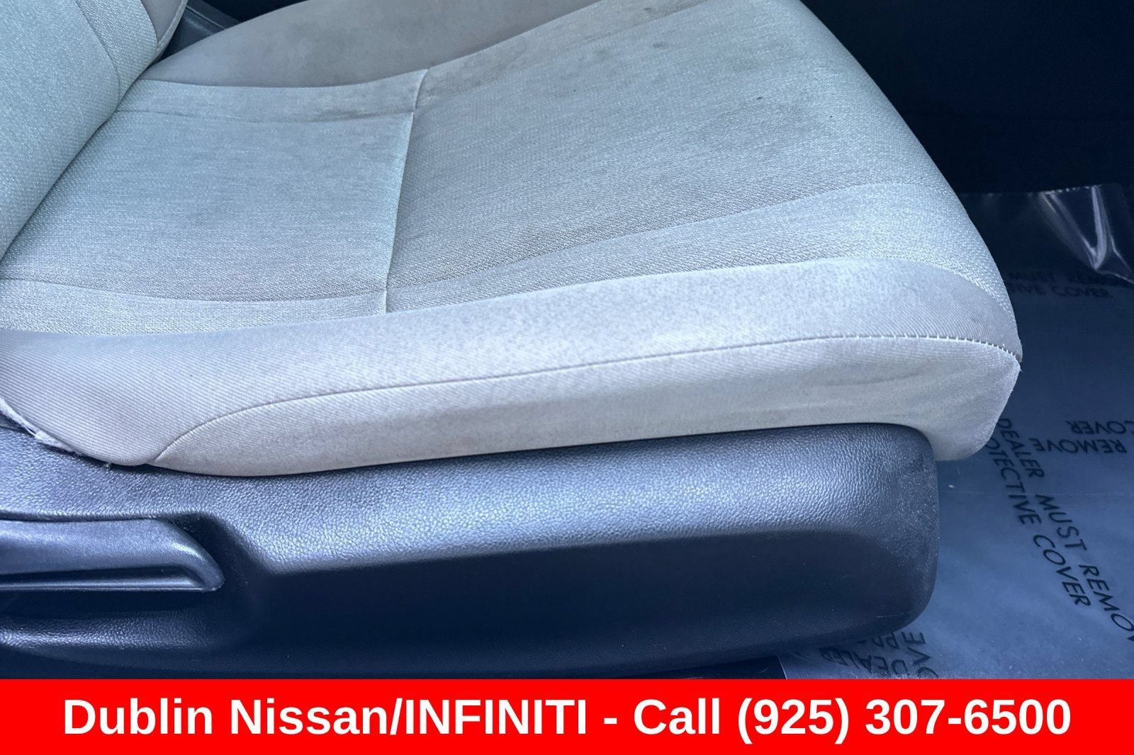 Used 2024 Honda Accord LX image 23