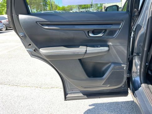 Certified 2025 Honda CR-V Sport-L image 39