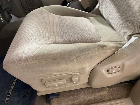 Used 2002 Toyota Tundra Limited image 12