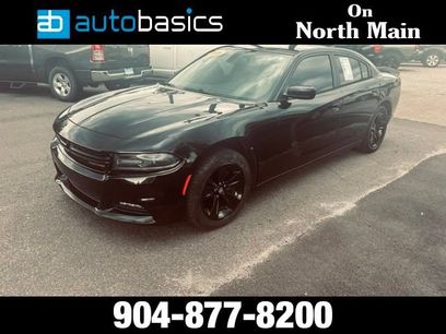 Used 2016 Dodge Charger SXT