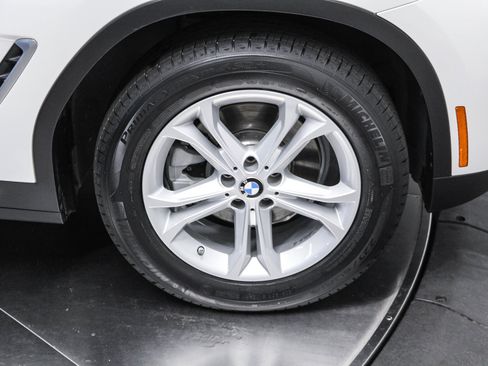 Used 2020 BMW X3 sDrive30i w/ Convenience Package image 9