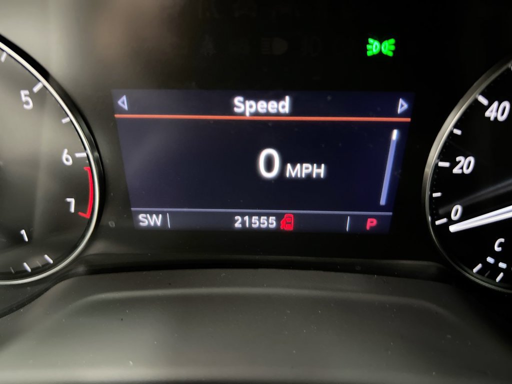 Used 2022 Buick Envision Preferred FWD image 13