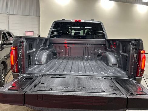 New 2026 Ford F150 Platinum w/ Equipment Group 702A High AWD/4WD image 36