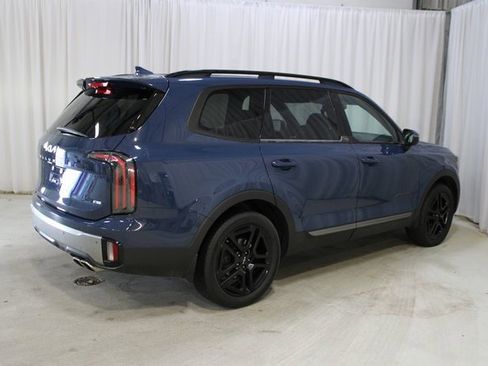 Used 2023 Kia Telluride EX X-Line image 6