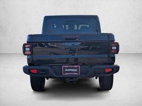 New 2026 Jeep Gladiator Mojave AWD/4WD image 8