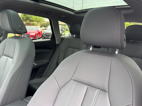 Certified 2025 Audi Q5 Premium w/ Premium Plus AWD/4WD image 12