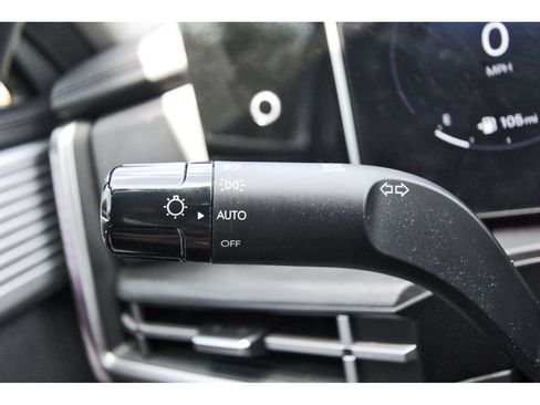 Certified 2024 Hyundai Santa Fe Limited FWD image 20