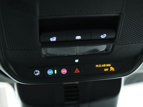 New 2026 Buick Enclave Sport Touring w/ Power Package image 40