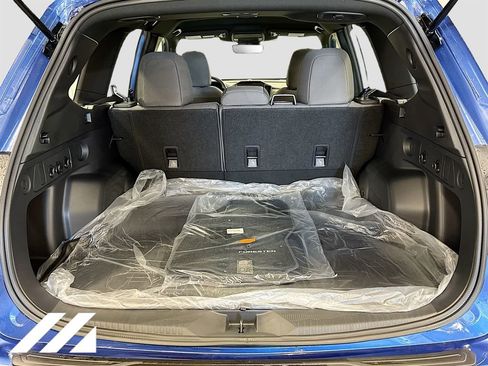 New 2026 Subaru Forester AWD/4WD image 24