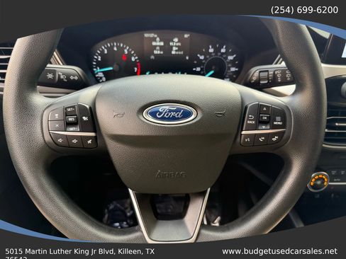 Used 2020 Ford Escape SE AWD/4WD image 13